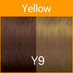 [Y9]아주밝은황색