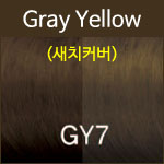 [GY7]밝은황갈색