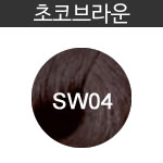 [SW04]초코브라운