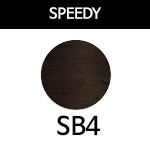 [SB4]어두운갈색(5분새치)