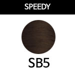 [SB5]갈색(5분새치)