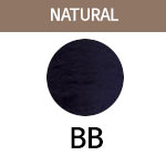 [BB]흑청색(네추럴)