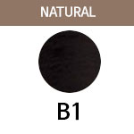 [B1]흑색(네추럴)