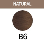 [B6]자연갈색(네추럴)