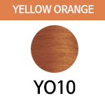 [YO10]밝은황금빛오렌지(패션컬러)