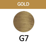 [G7]황금색(패션컬러)