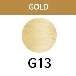[G13]금빛띤사장밝은금색(패션컬러)