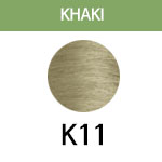 [K11]밝은카키빛갈색(패션컬러)