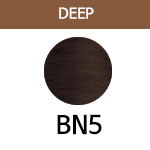 [BN5]갈색(새치커버)