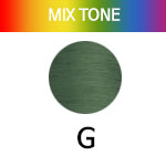 [G]초록색(믹스톤)