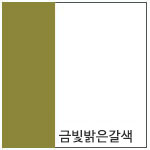 5.3 금빛밝은갈색-전용2제