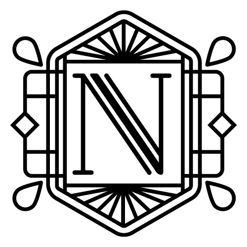 N