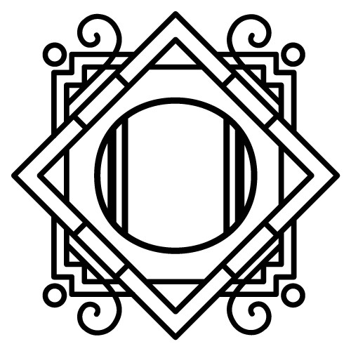 O