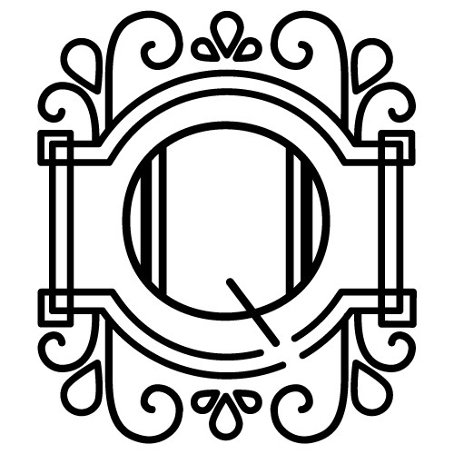 Q