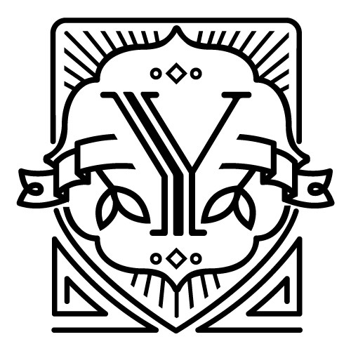 Y