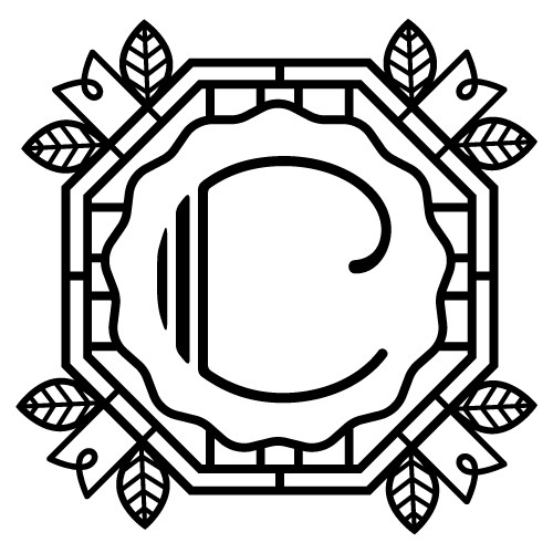 C