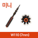 미니-W100(W110/7mm)