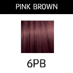 [6PB]  핑크브라운