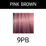 [9PB]  핑크브라운