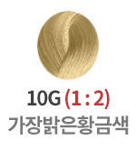 10G 가장밝은황금색 (1:2)