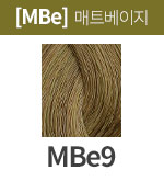 [엔리치] MBe9 (새치)