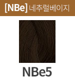 [엔리치] NBe5 (새치)