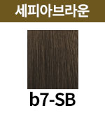 [보떼] b7-SB