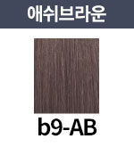 [보떼] b9-AB
