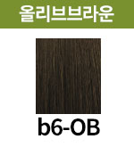 [보떼] b6-OB