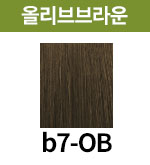 [보떼] b7-OB