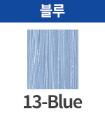 블루 13