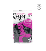 중 <div style='background:red;color:#fff;height:25px;width:150px;font-size:11px;text-align:center;line-height:25px;' class='btnSoldoutSMS'  checkOption='Yes' optionNo_His='3' optionItemNo_His='' optionName_His='중' optionItem_His=''>품절-입고문자신청</div>