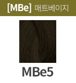 [엔리치] MBe5 (새치)