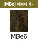 [엔리치] MBe6 (새치)