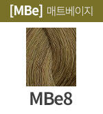 [엔리치] MBe8 (새치)