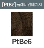 [엔리치] PtBe6 (새치)