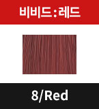 8/Red