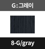 8-G/gray