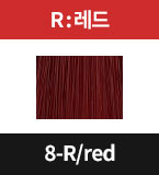 8-R/red